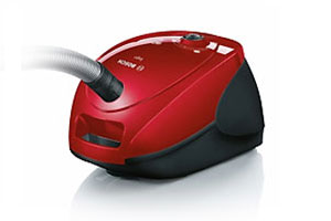 drivrem till  Dammsugare