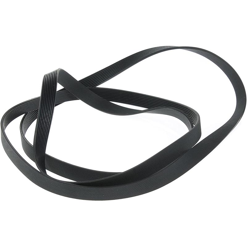 Drivrem TSF 643 WP EcoSpeed & 8kg till Miele torktumlare