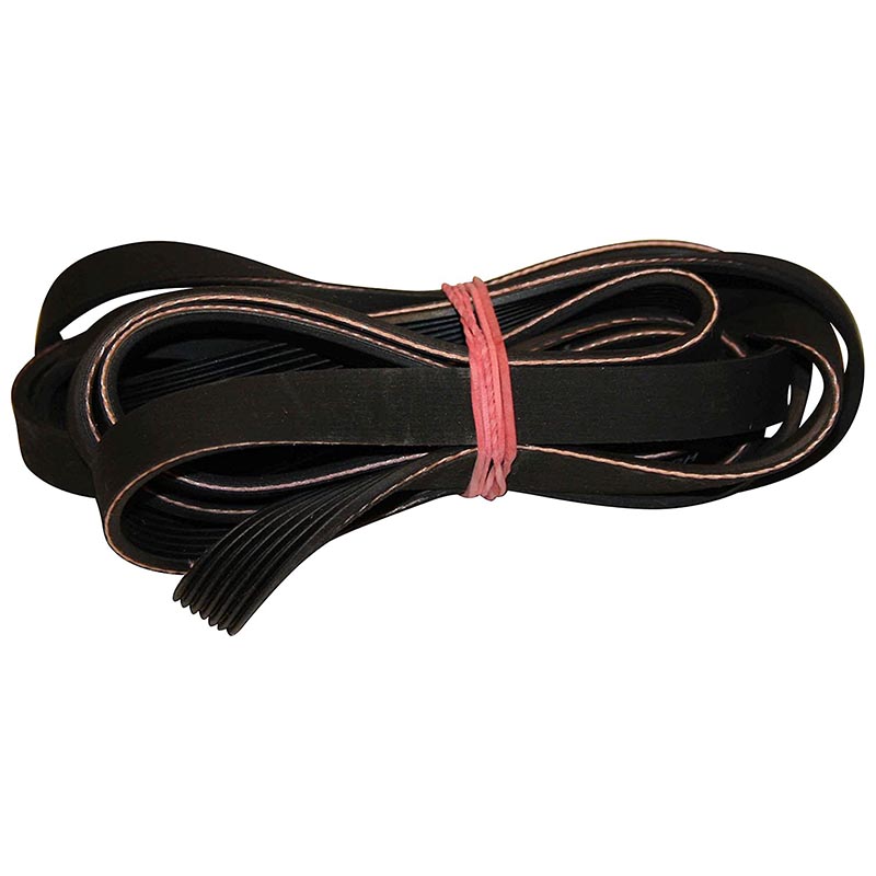 Drivrem FFT M22 8X2 EE till Whirlpool torktumlare